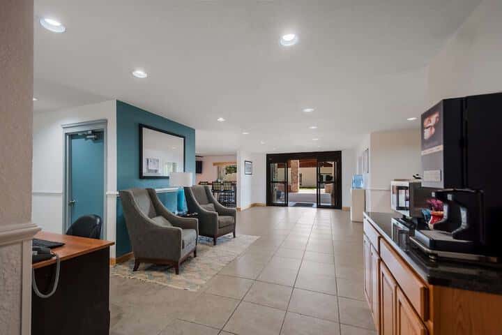 Hotel Interior 2 of 37