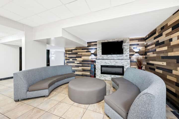Hotel Interior 2 of 47