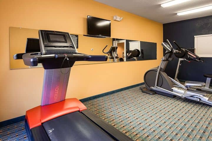 Health and Fitness 17 of 24