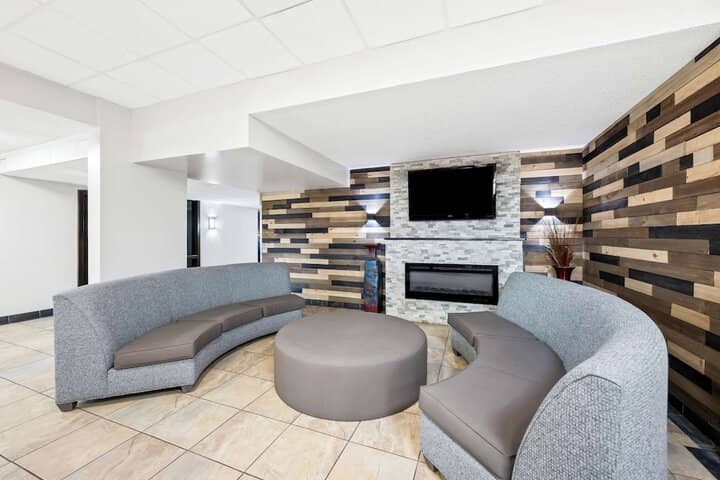 Hotel Interior 2 of 47