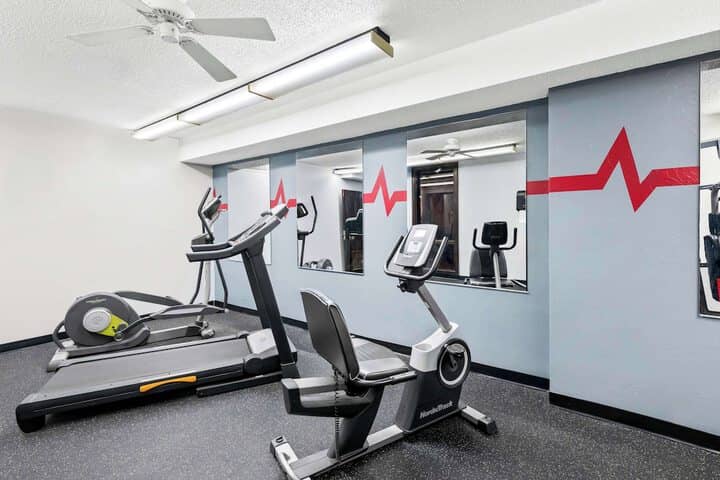 Health and Fitness 41 of 47