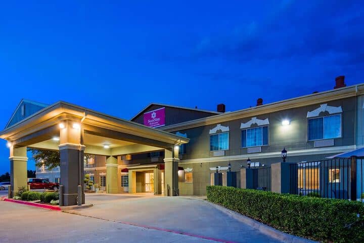 Hotel 26 of 26