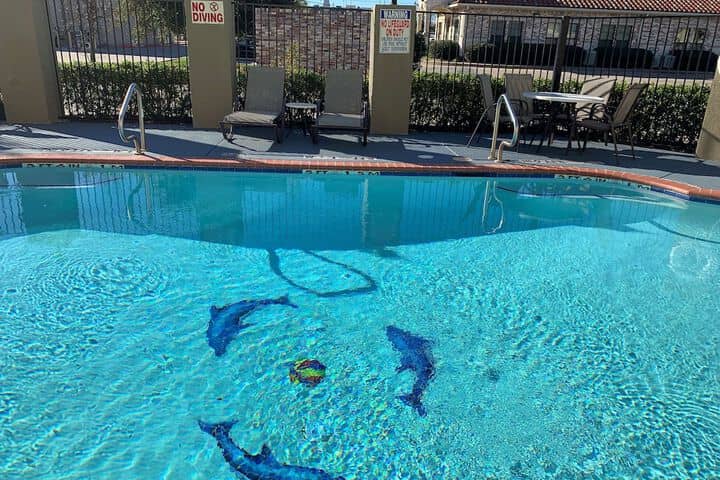 Pool 19 of 26