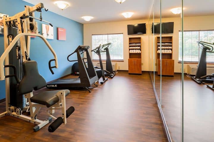 Health and Fitness 23 of 26