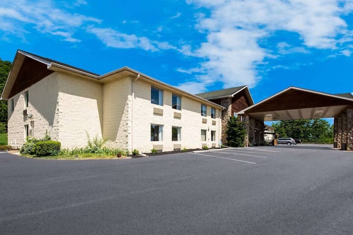 Hotel 36 of 37