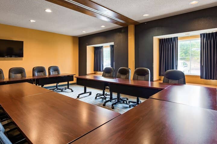 Meeting 20 of 24