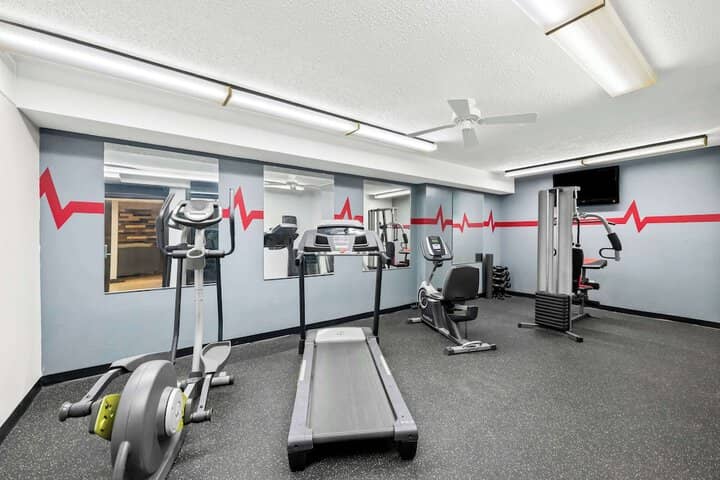 Health and Fitness 40 of 47