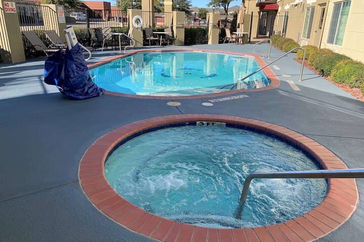 Pool 20 of 26
