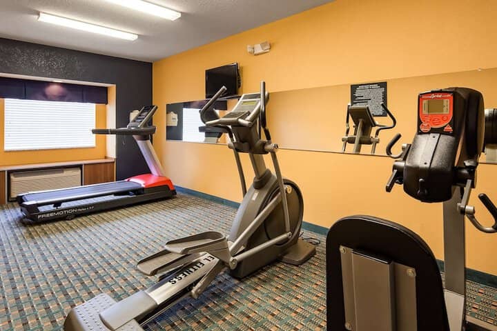 Health and Fitness 16 of 24